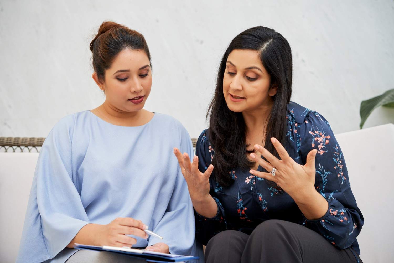 Free Expert Counselling