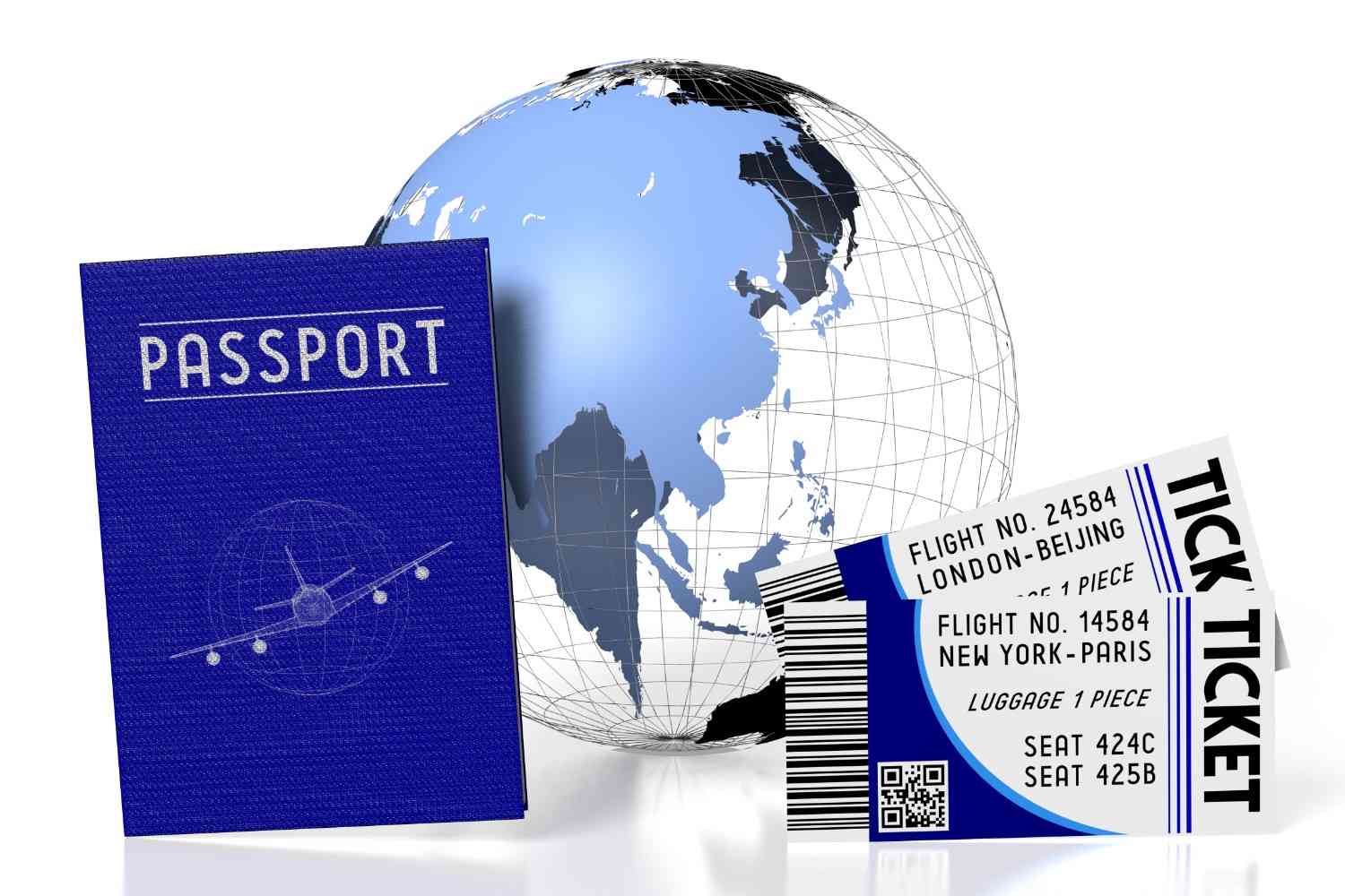 Visa Process Guidance